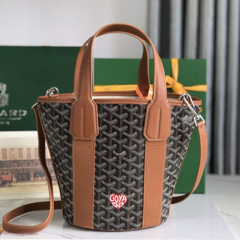Go*ard bucket bags